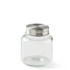 CASA MINIMI Bocal 5 CL Transparent* Bocaux