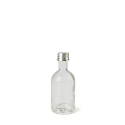 CASA MINIMI Bocal 5 CL Transparent* Bocaux