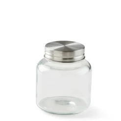 CASA MINIMI Bocal 7 CL Transparent* Bocaux