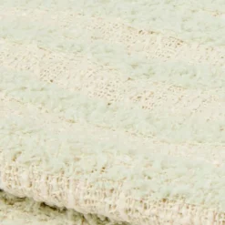 CASA MISTRA Plaid Bleu Clair* Plaids