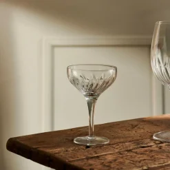 CASA MIXOLOGY Verre à Cocktail 22,5 CL Transparent* Verres À Cocktail