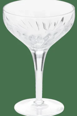 CASA MIXOLOGY Verre à Cocktail 22,5 CL Transparent* Verres À Cocktail