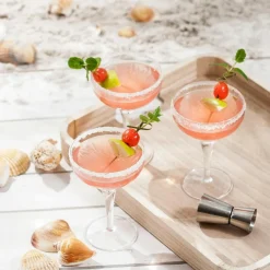 CASA MIXOLOGY Verre à Cocktail 22,5 CL Transparent* Verres À Cocktail