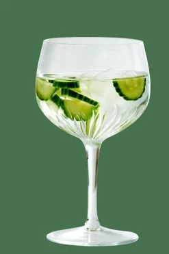CASA MIXOLOGY Verre à Gin 80 CL Transparent* Verres À Cocktail