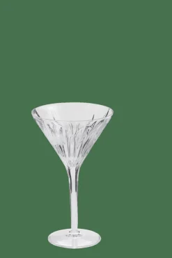 CASA MIXOLOGY Verre à Martini 21,5 CL Transparent* Verres À Cocktail