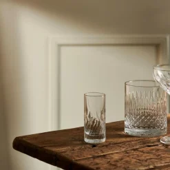 CASA MIXOLOGY Verre à Shot 7 CL Transparent* Verres À Cocktail|Verres À Boire