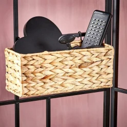 CASA MODULAR Bac Naturel* Decoration Murale|Étagères Murales