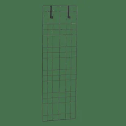 CASA MODULAR Grille Noir* Decoration Murale