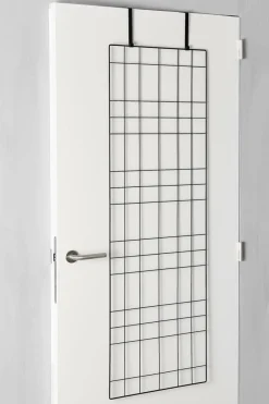 CASA MODULAR Grille Noir* Decoration Murale