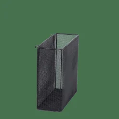 CASA MODULAR Panier En Fil Noir* Decoration Murale