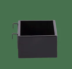 CASA MODULAR Panier Noir* Decoration Murale