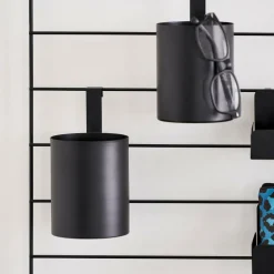 CASA MODULAR Petit Bac Noir* Decoration Murale