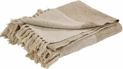 CASA MODULAR SAND Panier En Fil Beige* Paniers En Fil