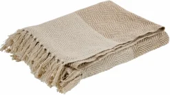 CASA MODULAR SAND Panier En Fil Beige* Paniers En Fil