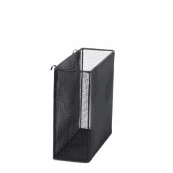 CASA MODULAR Set De 7 Crochets Noir* Decoration Murale|Étagères Murales