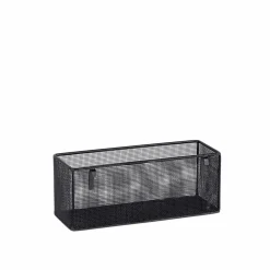 CASA MODULAR Set De 7 Crochets Noir* Decoration Murale|Étagères Murales