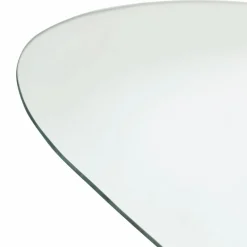 CASA MODULAR Set De 7 Crochets Noir* Decoration Murale|Étagères Murales