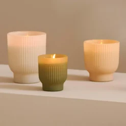 CASA MONA Bougie Parfumée Brun* Bougies Parfumées