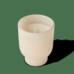 CASA MONA Bougie Parfumée Crème* Bougies Parfumées