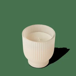 CASA MONA Bougie Parfumée Crème* Bougies Parfumées