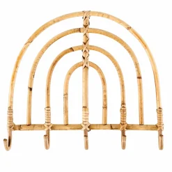 CASA MONARC Décoration Murale Multicolore* Kids|Décorations À Suspendre