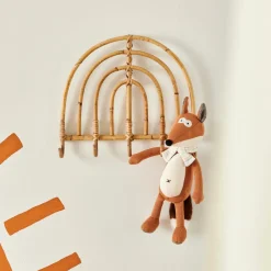 CASA MONARC Décoration Murale Multicolore* Kids|Décorations À Suspendre