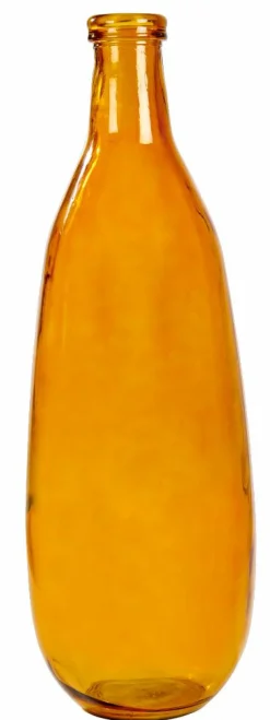 CASA MONTANA Vase Noir* Vases