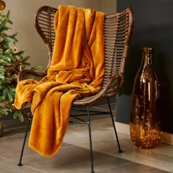 CASA MONTANA Vase Noir* Vases