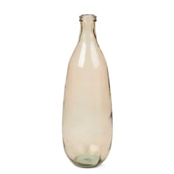 CASA MONTANA Vase Noir* Vases