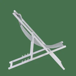 CASA MONTEREY Chaise Pliante Vert* Chaises De Plage