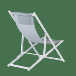 CASA MONTEREY Chaise Pliante Vert* Chaises De Plage