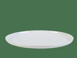 CASA MOON Assiette à Dessert Blanc* Assiettes