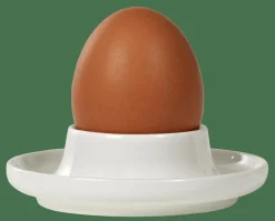 CASA MOON Coquetier Blanc* Coquetiers