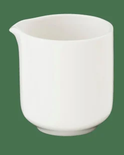 CASA MOON Pot à Lait 20 CL Blanc* Accessoires Thé|Accessoires Café