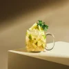 CASA MOSCOW MULE Verre 54,5 CL Transparent* Verres À Cocktail