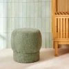 CASA MOSS Pouf Vert* Poufs