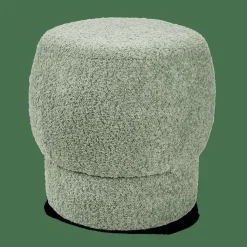 CASA MOSS Pouf Vert* Poufs