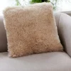 CASA MOUTON Coussin Beige* Coussins