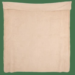 CASA MOUTON Plaid Beige* Plaids