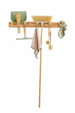 CASA MULTI Chiffon Microfibre Set De 3 Caramel* Torchons