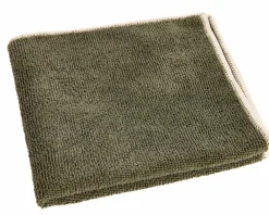 CASA MULTI Chiffon Microfibre Set De 3 Caramel* Torchons