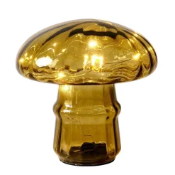 CASA MUSHRO Lampe Déco Vert* Automne|Lampes De Table