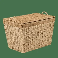 CASA MYKONOS Coffre De Rangement M Naturel* Coffres De Rangement