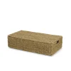 CASA MYKONOS Coffre De Rangement M Naturel* Coffres De Rangement