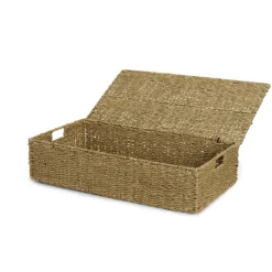 CASA MYKONOS Coffre De Rangement M Naturel* Coffres De Rangement