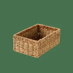 CASA MYKONOS Panier Tiroir S Naturel* Paniers Tiroirs