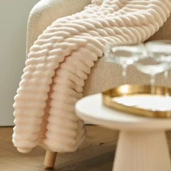 CASA NADI Plaid Brun* Halloween|Automne