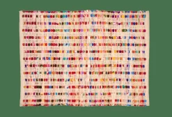 CASA NAJA Tapis Multicolore* Tapis
