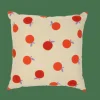 CASA NARANJA Coussin Multicolore* Coussins