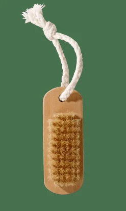 CASA NATURAL LIFE Brosse à Ongles Naturel* Accessoires Lavabo